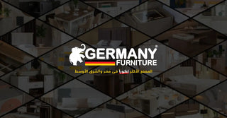 Germany Furniture - جيرمنى فرنتشر
